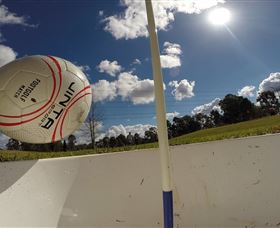 Footgolf Werrington - Accommodation Daintree 0