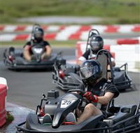 Luddenham Raceway - Accommodation Daintree
