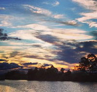 Governor Phillip Park - Accommodation Daintree