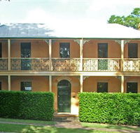 Hawkesbury Regional Museum - Accommodation Daintree