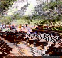 Model Park - Accommodation Daintree