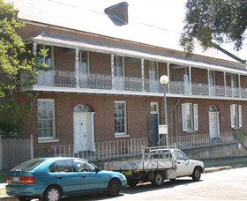 Hawkesbury Sightseeing Tours - Accommodation Daintree 0