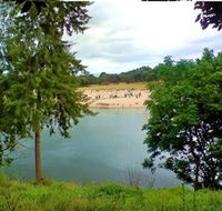 Howe Park - Accommodation Daintree