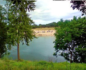 Howe Park - Accommodation Daintree 0