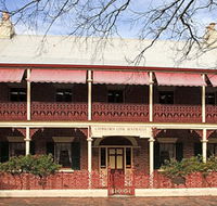 Windsor Heritage Walk - Accommodation Daintree