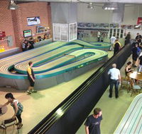 Penrith Slot Car and Hobby Centre - Accommodation Daintree
