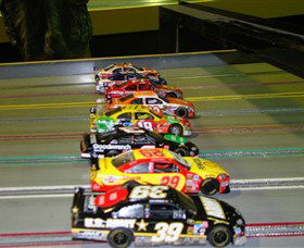 Penrith Slot Car And Hobby Centre - Accommodation Daintree 1