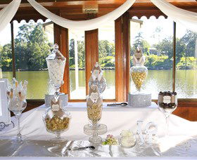 Nepean Belle Paddlewheeler - Accommodation Daintree 6