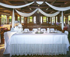 Nepean Belle Paddlewheeler - Accommodation Daintree 3