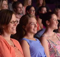 The Joan Sutherland Performing Arts Centre - Accommodation Daintree