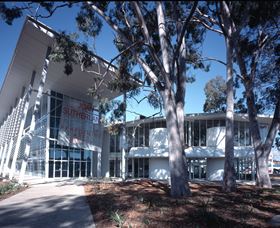 The Joan Sutherland Performing Arts Centre - Accommodation Daintree 1