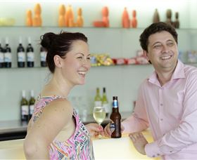 The Joan Sutherland Performing Arts Centre - Accommodation Daintree 4