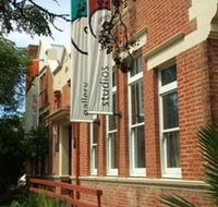 Adelaide Central School of Art - Accommodation Daintree