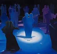 Adelaide Central Gallery - Accommodation Daintree