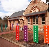 Pepper Street Arts Centre - Accommodation Daintree