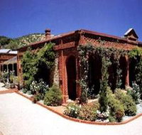 Beaumont House - Accommodation Daintree
