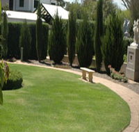 The Monastery - Accommodation Daintree