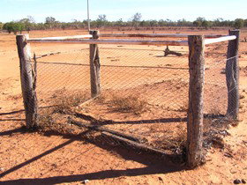 Cooladdi Heritage Trail - Accommodation Daintree 0