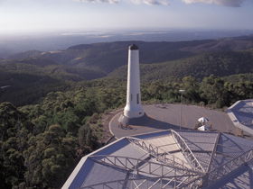 Southern Adelaide SA Accommodation Daintree