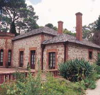 Old Government House - Accommodation Daintree
