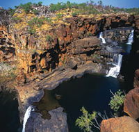 Kimberley Aerial Highway