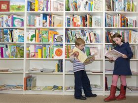 Matilda Bookshop - Accommodation Daintree 1