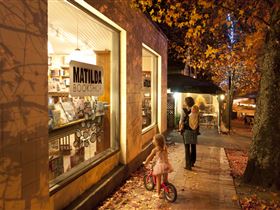 Matilda Bookshop - Accommodation Daintree 2
