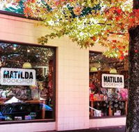 Matilda Bookshop - Accommodation Daintree