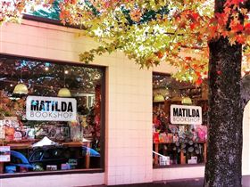 Matilda Bookshop - Accommodation Daintree 0
