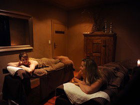 Cocos Hair And Day Spa - Accommodation Daintree 1