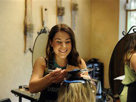 Cocos Hair And Day Spa - Accommodation Daintree 2