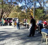 Adelaide Hills Petanque Club - Accommodation Daintree