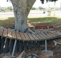 Barcaldine Musical Instruments - Accommodation Daintree