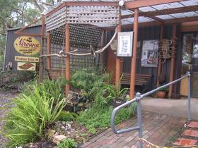 Heathfield SA Accommodation Daintree