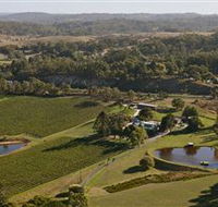 Maximilian's Restaurant and Sidewood Estate Cellar Door - Accommodation Daintree