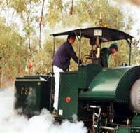 Cobdogla Irrigation And Steam Museum - Accommodation Daintree