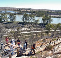 Ngaut Ngaut Aboriginal Site
