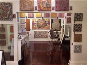 The Aboriginal Art House - Accommodation Daintree 0