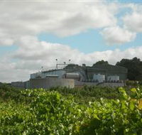Possingham and Summers Cellar Door - Accommodation Daintree
