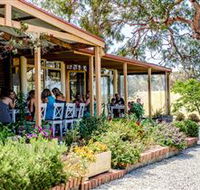 WayWood Wines Cellar Door - Accommodation Daintree