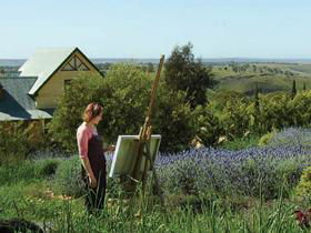 The Jonathan Art Centre - Accommodation Daintree 1