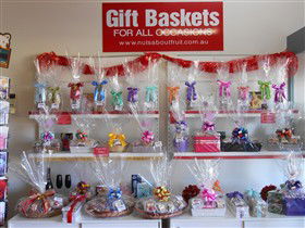 Nuts About Fruit - Accommodation Daintree 0