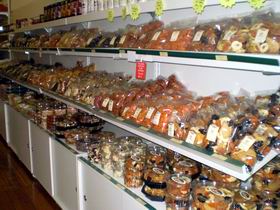 Nuts About Fruit - Accommodation Daintree 1