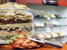 Almondco Almond Hut - Accommodation Daintree 1