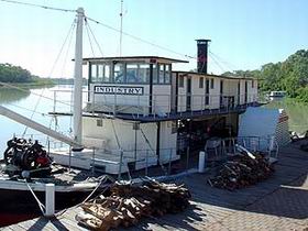 PS Industry - Accommodation Daintree 1