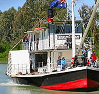 PS Industry - Accommodation Daintree