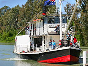 PS Industry - Accommodation Daintree 0