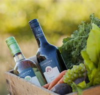 Gemtree Wines Sustainable Cellar Door - Accommodation Daintree