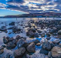 Myponga Beach - Accommodation Daintree