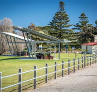 Bungala Park - Accommodation Daintree